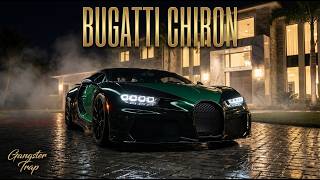 My Journey Through the World of Gangster Trap and Its Luxury Sound