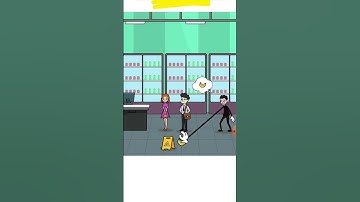 level 23 thief puzzle game #shorts