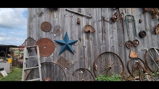 The Amish Walmart Part 2 Adventure!