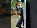 EID Mubarak to my YouTube family ❤