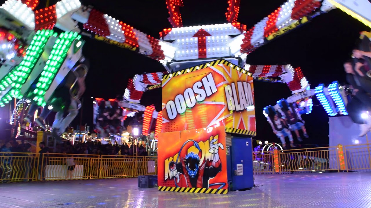 Techno Power - Wittig [ Mulhouse 2019 ]