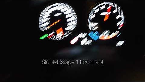 MG flasher custom code v6.0 map switching with cruise control