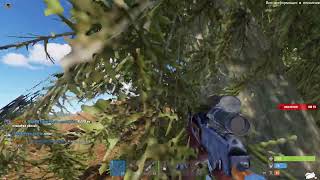 Скилл или софт? #Rust #devblog198  #rustfunnymoments screenshot 5