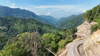 Download Lagu Nanjak Lancar - Update Jalan Bayang Alpa - 10 Feb 2026 MP3