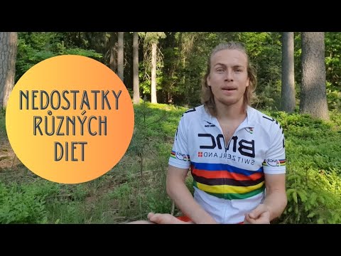 Video: Co Je Na Stravě: Výhody A Nevýhody Diet, Rady Odborníků Na Výživu