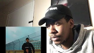 slowthai - T N Biscuits (REACTION!!)