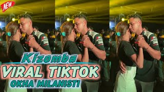 LAGU DANSA VIRAL INDIA // COVER OKHA MILANISTI 💃💃