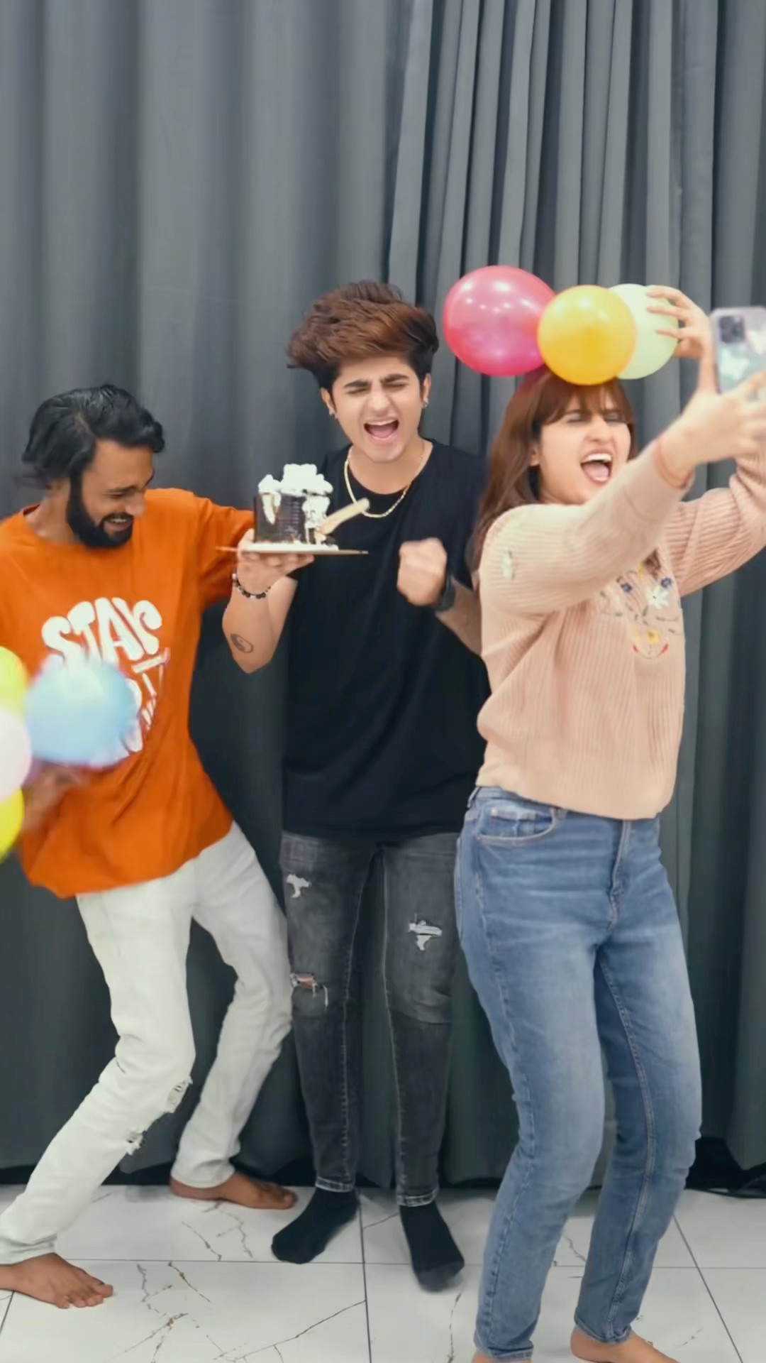Mazak humesha soch samajh kar karna chahiye ?? #gulshankalra #shorts