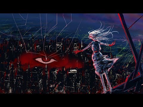 【Hatsune Miku】- Hypocrite 【mulmeyun】