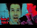 Static-X “Push It” Vocal Cover by THY CREATURE COVERS