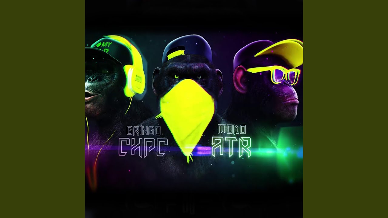 Watch Modo Atr on YouTube Watch Modo Atr on YouTube