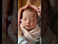 A Tender and Heartwarming Birth Scene of a Newborn Baby #babylove #baby #justborn #shorts