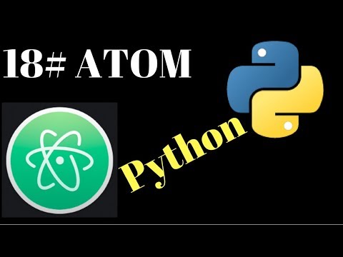 Wideo: Czy atom instaluje Git?