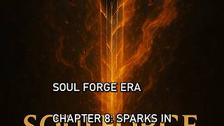 Soul Forge Era Chapter 8: Chapter 8: Sparks in