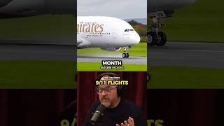 Joe Rogan Canโt Believe This Happened After 9/11โ