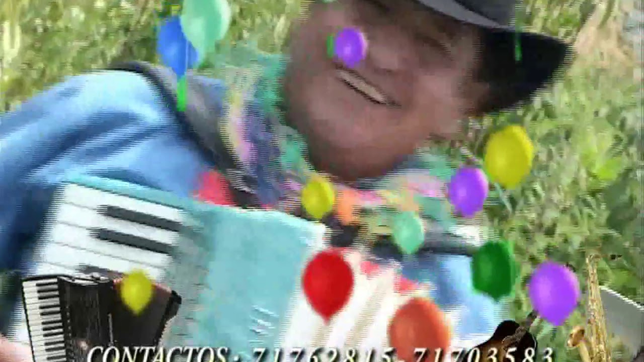 GENOVEVA CRUZ Y FELIX SAAVEDRA musica y talento COPLAS DE CARNAVAL