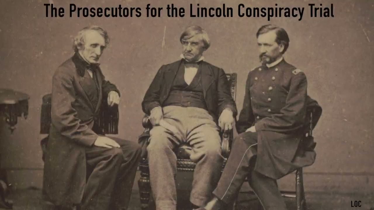 Истории с надгробий: Джон А. Бингем — архитектор 14-й поправки