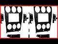 Mazda6 2006 2008 ISO DIN Radio Provision with Pocket – Upgrade Made Easy