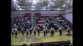 EHS Dance 2006 - Christmas Dance