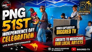 PNG Independence Kickstart 🇵🇬 | 4 September 2026 to 16 September | BIGGRED TV