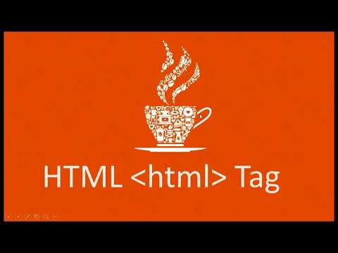 HTML Tag Element | What is a tag in an HTML? | What are the 10 basic HTML tags?