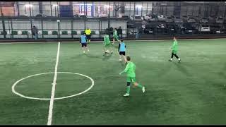 BUSPOR FK FARUKUN BURNU FK Maçın Golü