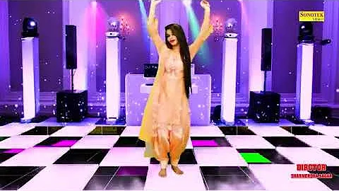 madam Lage Badi cute DJ Tanuj remix