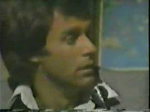 Classic GH - Laura finds Duvall - Pt 5