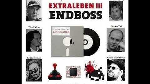 04 "The last V8" - LukHash (Rob Hubbard)