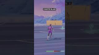 Rematch Counter Blade #gaming #funny #football #SOCCER #REMATCH #bluelock #sloclap #troll #fails #w
