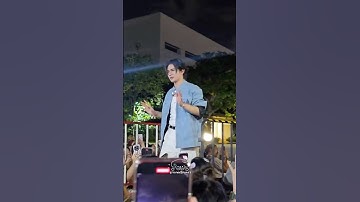 ดึ้อสุดลูกฉันดุ๊กดิ๊กน่ารักมาก #วิลเลี่ยมเอส #williamest #williamjkp #est_rvp #lykn #gmmtv