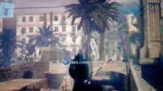 Cod6-MW2 Gltich - SECRET ROOM-KARACHI!