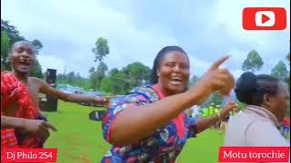 Hon Rebecca Thomas New Song Mbele pamoja(motwe torochie)🆕