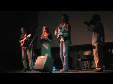 Brook Gauthier live at the Screening Room: Silver ...