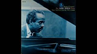 The Barry Harris Trio - You Sweet And Fancy Lady (Jazz) (1970)