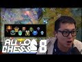 Auto Chess 8 - Dragons OP | Amaz