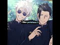 💤 lazy confessions.. (satosugu) #fyp #jujutsukaisen #jjk #gojosatoru #getosuguru #satosugu #edit