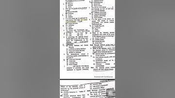 criminology css | criminology css mcqs | criminology css past paper mcqs