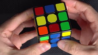 Comment Faire Un Rubik’s Cube 3x3 (explication Rapide)