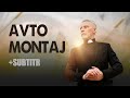 Avto montaj   Videoga subtitr qushish