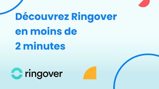 Découvrez Ringover En Moins De 2 Minutes