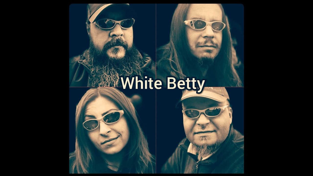 White Betty - Come Together (Live in Fapados 2020)