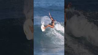 Keala Tomoda-Bannert North Shore Hawaii ? hawaii surfing surfgirl bodyglove