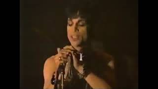 Prince 1994 06 09 Miami Beach GLAM SLAM (repost pt.2)