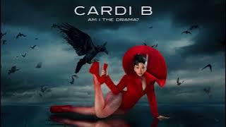 Cardi B -  Dead (feat. Summer Walker) [ Audio]