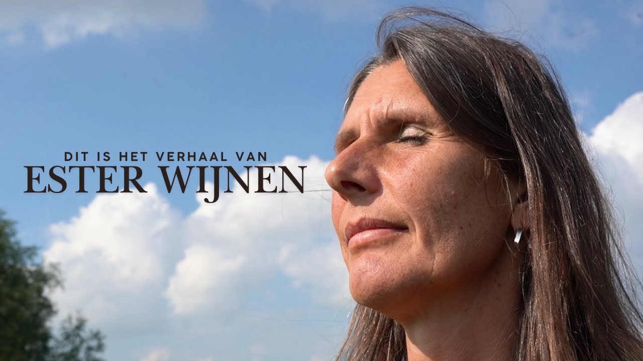 Dit is het verhaal van Ester Wijnen - videoportret