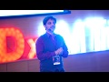 Bridging the gap through technology  sai satish  tedxiimtrichy