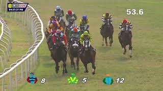 DAWN RISING: THE LEADING OWNER CUP(166)