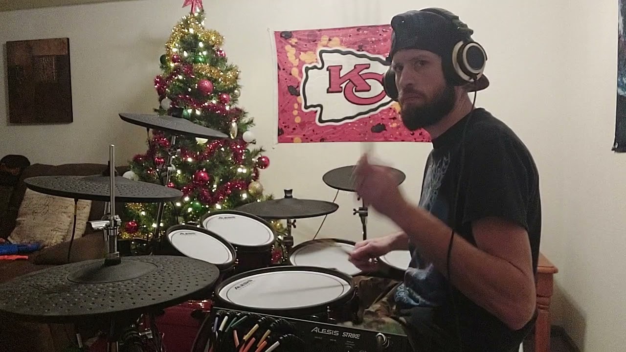 Perversity Denied- Alexander Claros Motato guitar Haruka kamiyama Vox