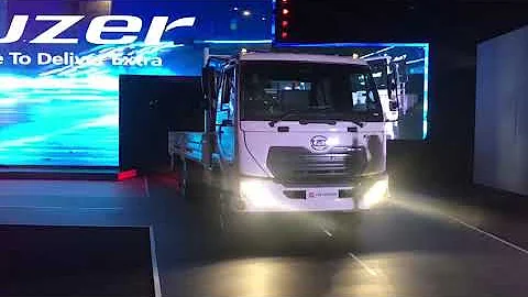 Introducing the new Kuzer and Quester.